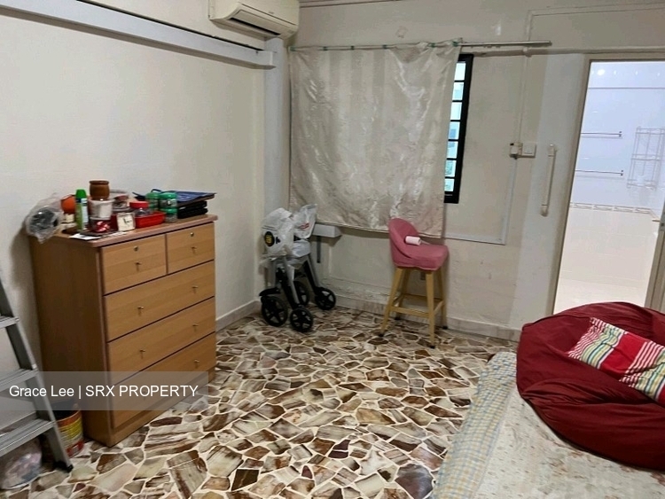Blk 116 Chong Pang Vale (Yishun), HDB 4 Rooms #558164391